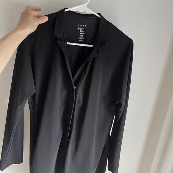 Aday Something Borrowed Shirt XS - Picture 1 of 6